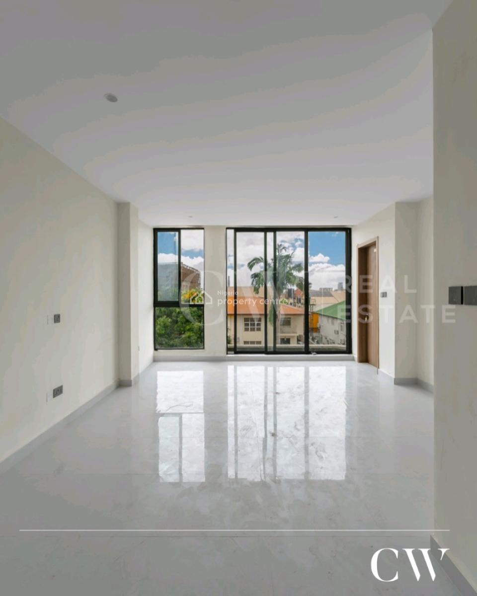 New Listing  2 Bedroom Apartments  Lekki Phase 1 N310m, Lekki Phase 1, Lekki, Lagos, Flat / Apartment for Sale