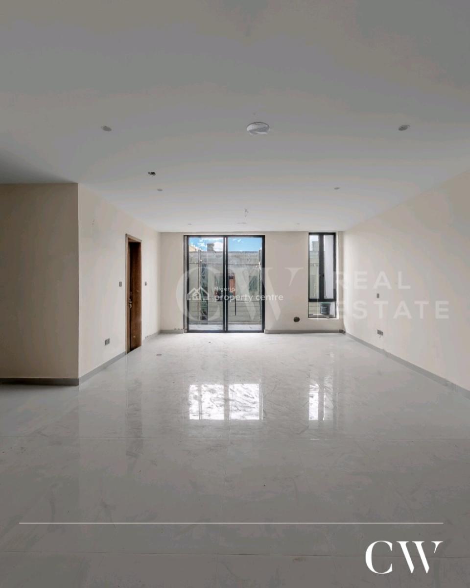 New Listing  2 Bedroom Apartments  Lekki Phase 1 N310m, Lekki Phase 1, Lekki, Lagos, Flat / Apartment for Sale