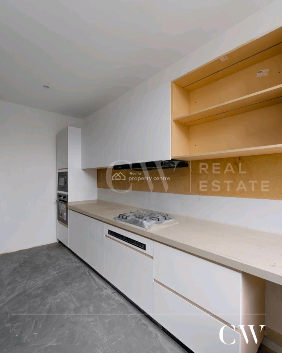 New Listing  2 Bedroom Apartments  Lekki Phase 1 N310m, Lekki Phase 1, Lekki, Lagos, Flat / Apartment for Sale