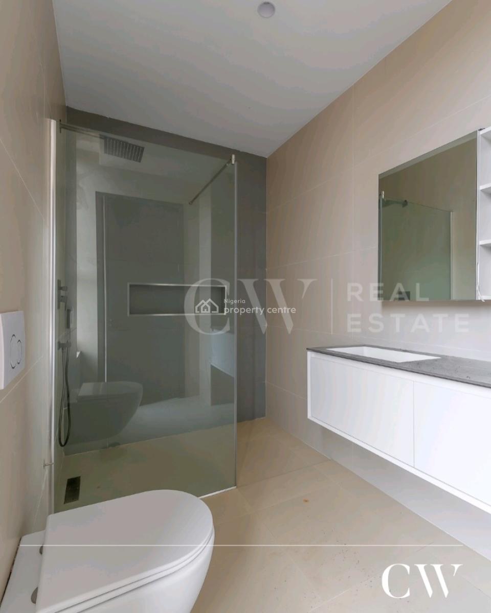 New Listing  2 Bedroom Apartments  Lekki Phase 1 N310m, Lekki Phase 1, Lekki, Lagos, Flat / Apartment for Sale