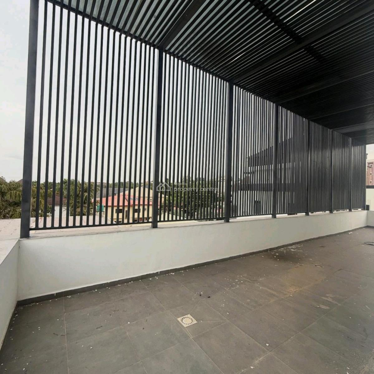 5 Bedroom Detached Duplex 1 Room Bq, Maitama District, Abuja, Detached Duplex for Sale