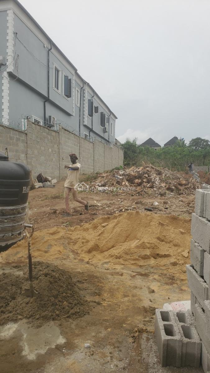 Very Affordable Lands for Sal, Lagos Co-operative Housing Estate, Camp Davis Road, Ishefun, Ayobo📍, Ayobo, Lagos, Residential Land for Sale