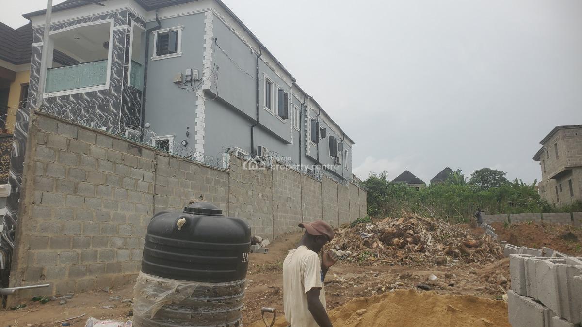 Very Affordable Lands for Sal, Lagos Co-operative Housing Estate, Camp Davis Road, Ishefun, Ayobo📍, Ayobo, Lagos, Residential Land for Sale