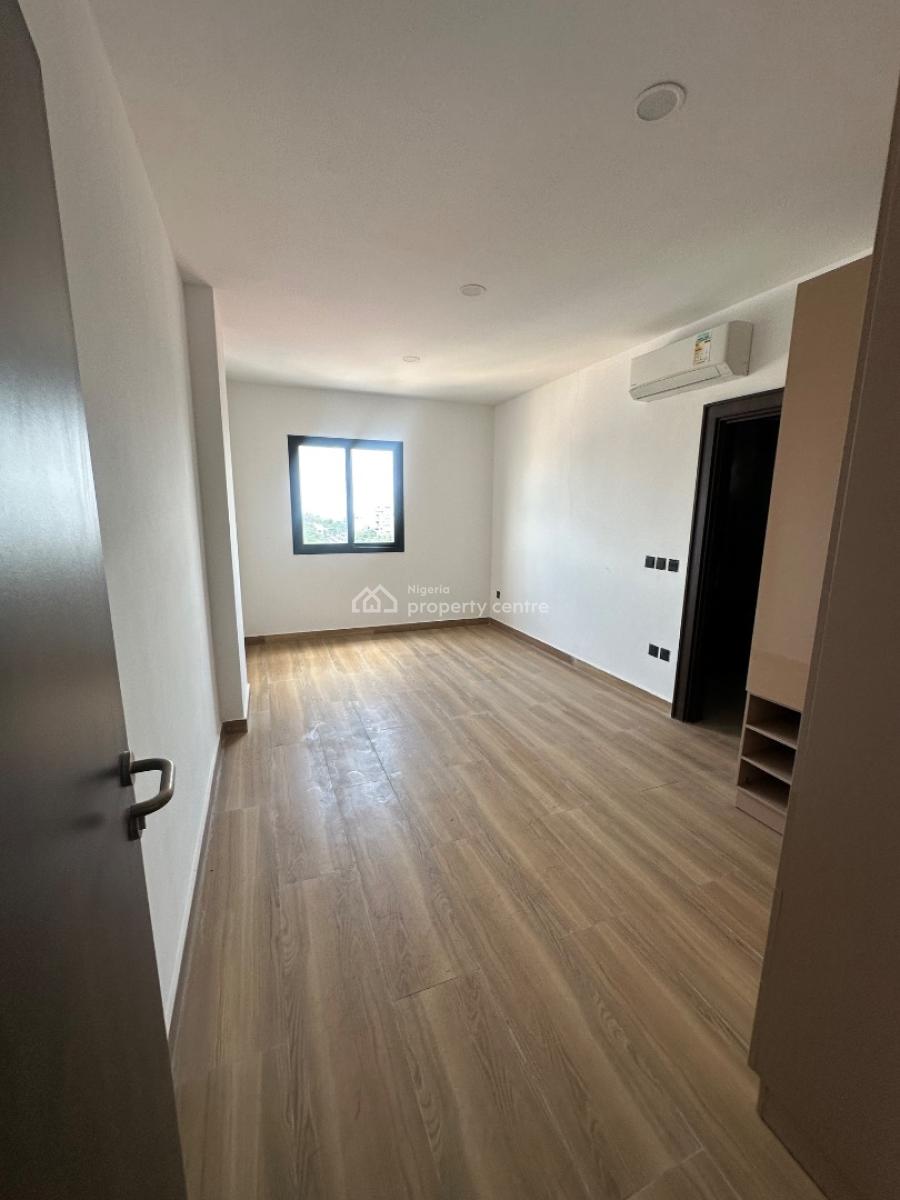 Luxury 3 Bedroom Penthouse Apartment with Exclusive Rooftop Terrace, Banana Island Road, Ikoyi, Lagos, Flat / Apartment for Rent