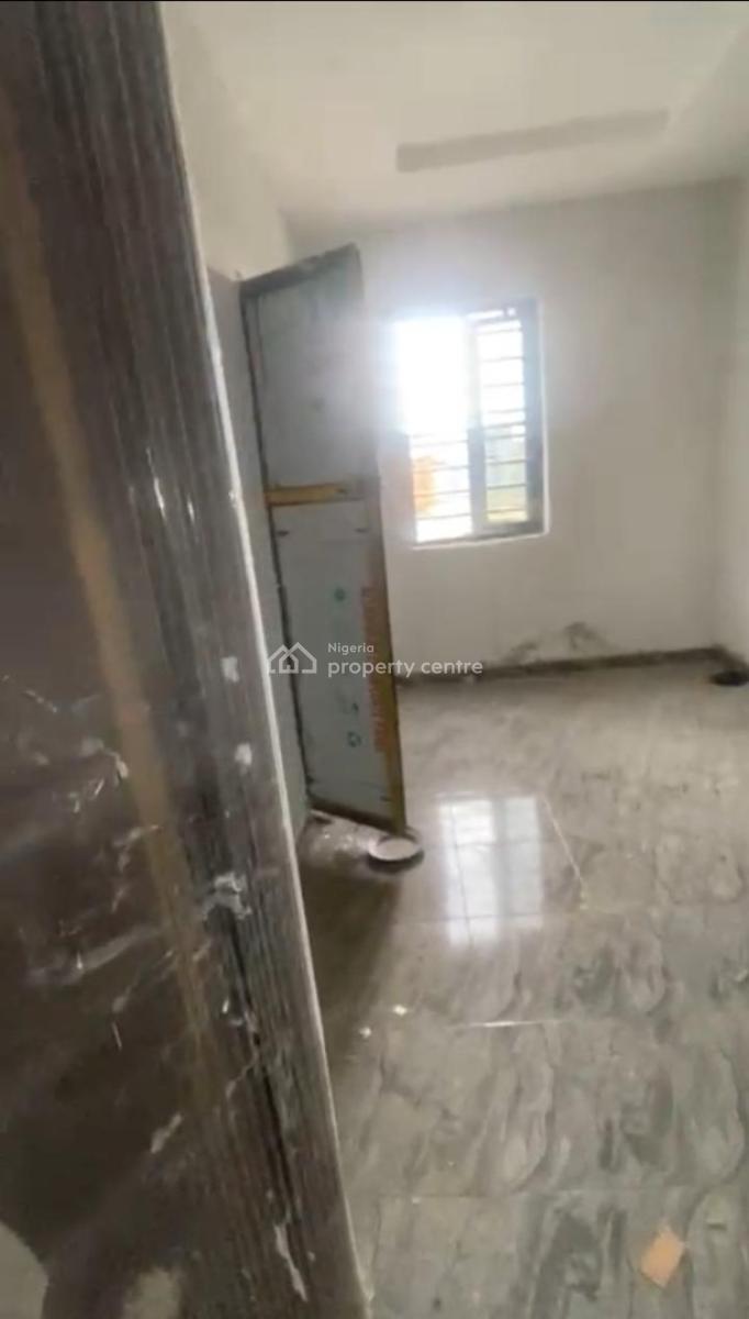 Lovely 2bedroom Flat, Sawmill, Gbagada, Lagos, Flat / Apartment for Rent