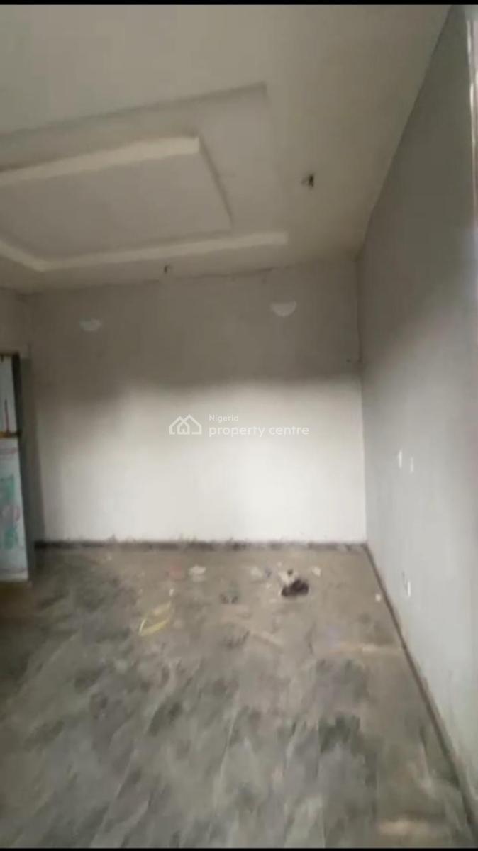 Lovely 2bedroom Flat, Sawmill, Gbagada, Lagos, Flat / Apartment for Rent