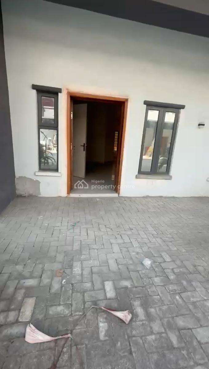 Luxury 3 Bedroom Terrace Duplex, Ajah, Lekki, Lagos, Terraced Duplex for Sale