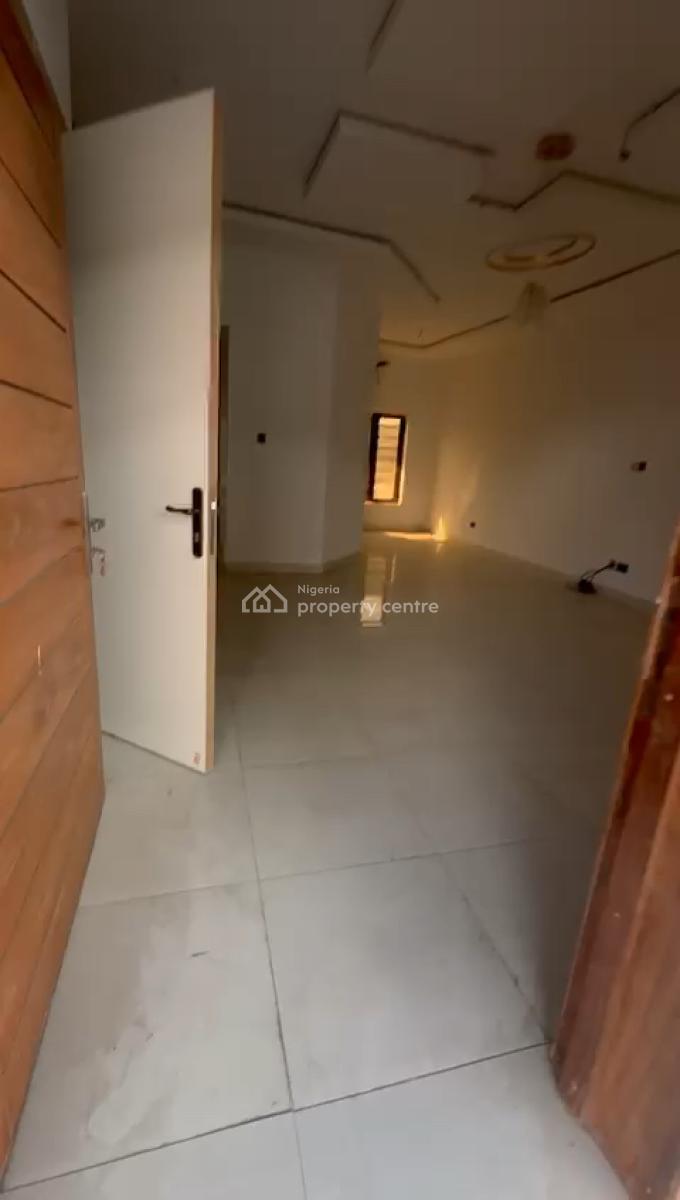 Luxury 3 Bedroom Terrace Duplex, Ajah, Lekki, Lagos, Terraced Duplex for Sale