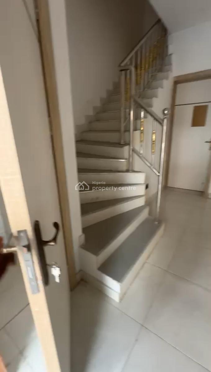 Luxury 3 Bedroom Terrace Duplex, Ajah, Lekki, Lagos, Terraced Duplex for Sale
