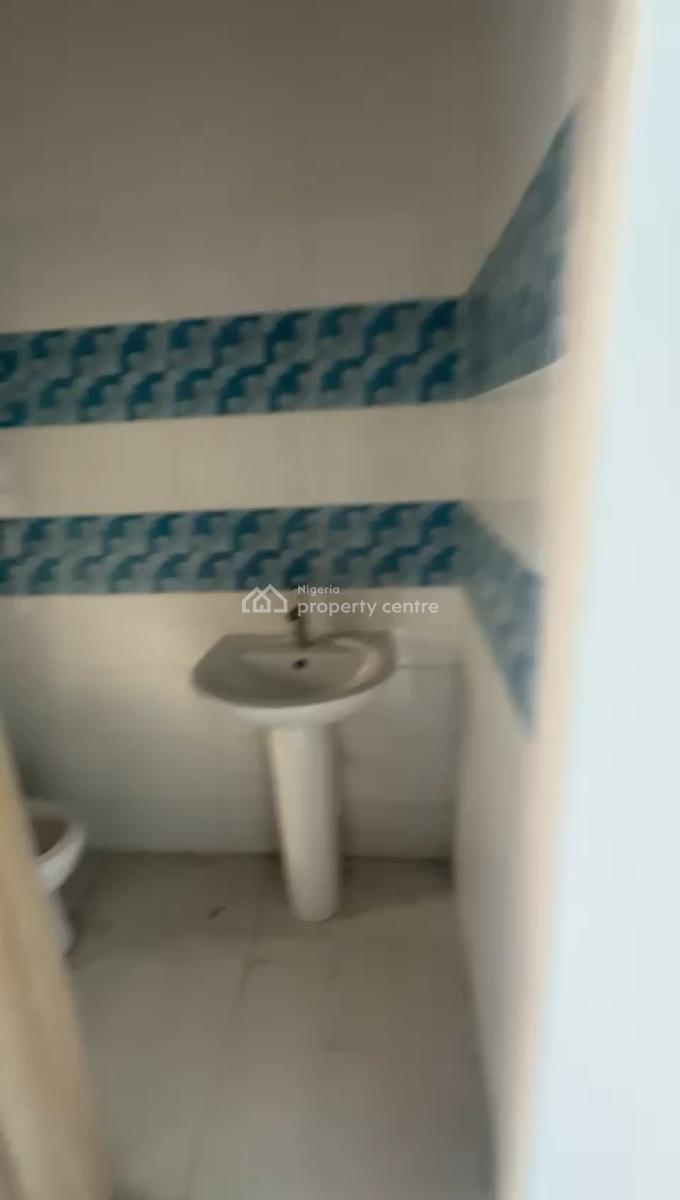 Luxury 3 Bedroom Terrace Duplex, Ajah, Lekki, Lagos, Terraced Duplex for Sale