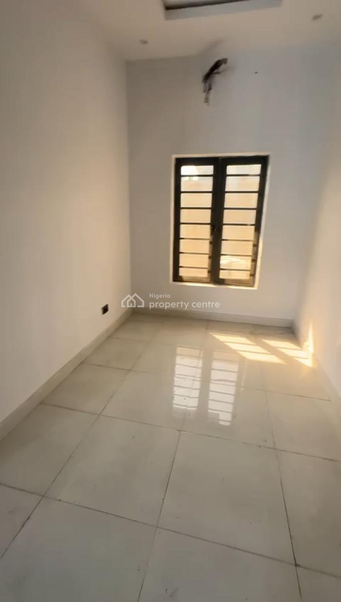 Luxury 3 Bedroom Terrace Duplex, Ajah, Lekki, Lagos, Terraced Duplex for Sale