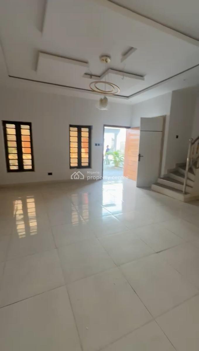 Luxury 3 Bedroom Terrace Duplex, Ajah, Lekki, Lagos, Terraced Duplex for Sale