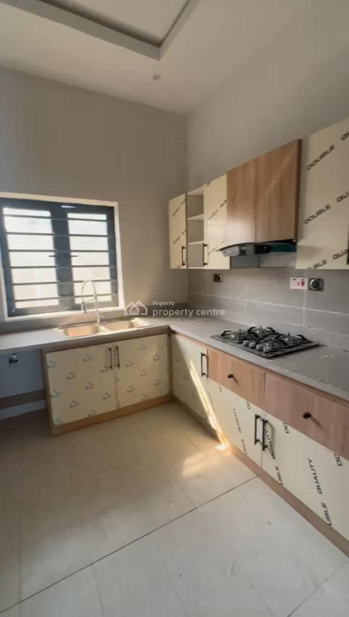 Luxury 3 Bedroom Terrace Duplex, Ajah, Lekki, Lagos, Terraced Duplex for Sale