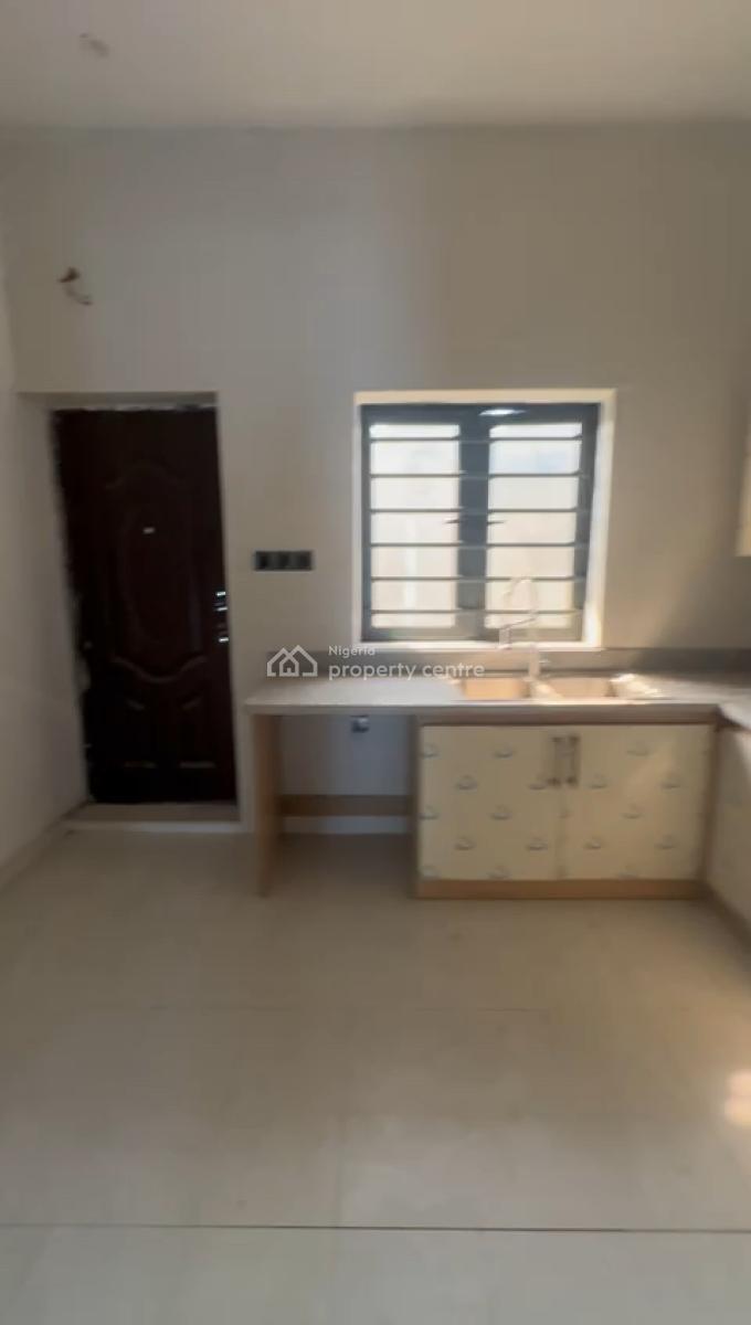 Luxury 3 Bedroom Terrace Duplex, Ajah, Lekki, Lagos, Terraced Duplex for Sale