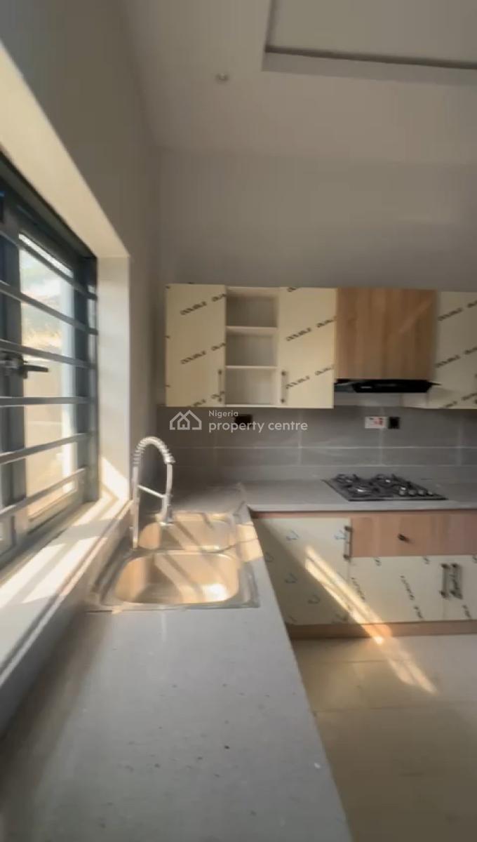 Luxury 3 Bedroom Terrace Duplex, Ajah, Lekki, Lagos, Terraced Duplex for Sale