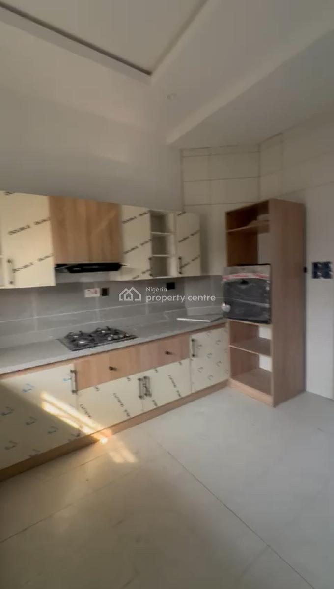 Luxury 3 Bedroom Terrace Duplex, Ajah, Lekki, Lagos, Terraced Duplex for Sale