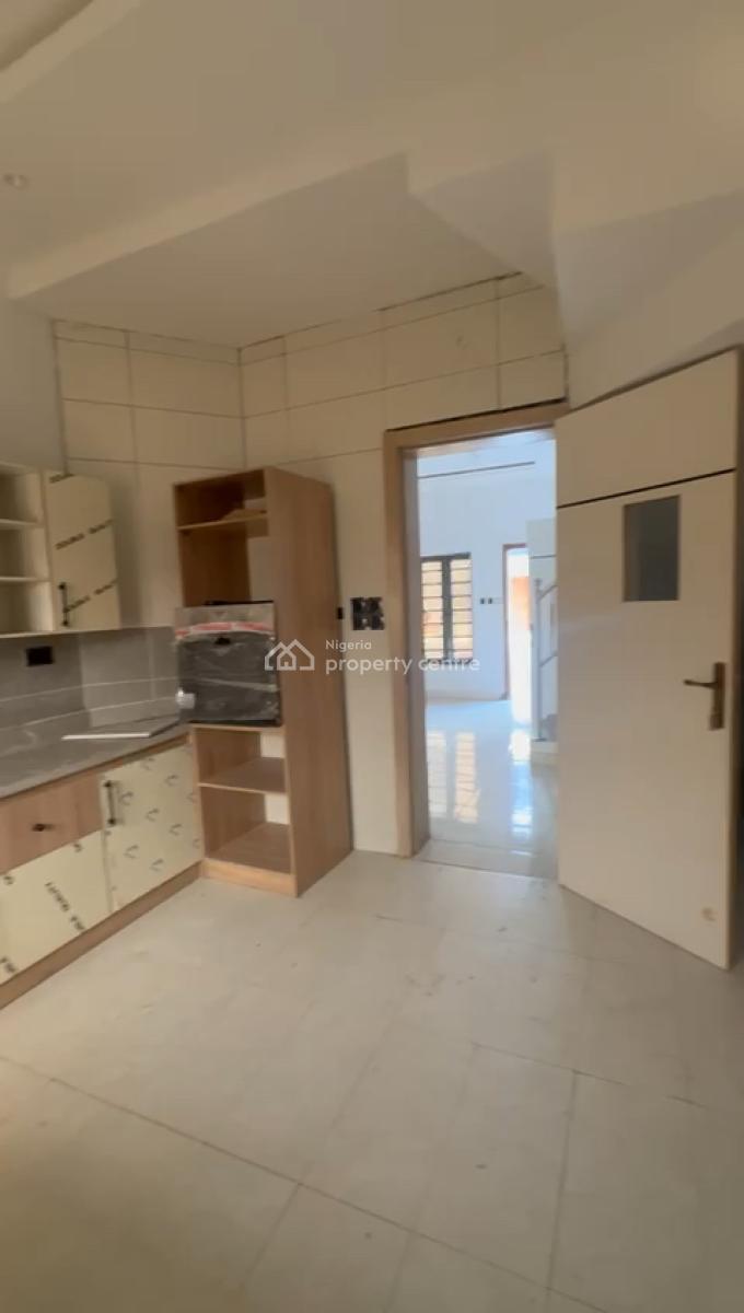 Luxury 3 Bedroom Terrace Duplex, Ajah, Lekki, Lagos, Terraced Duplex for Sale