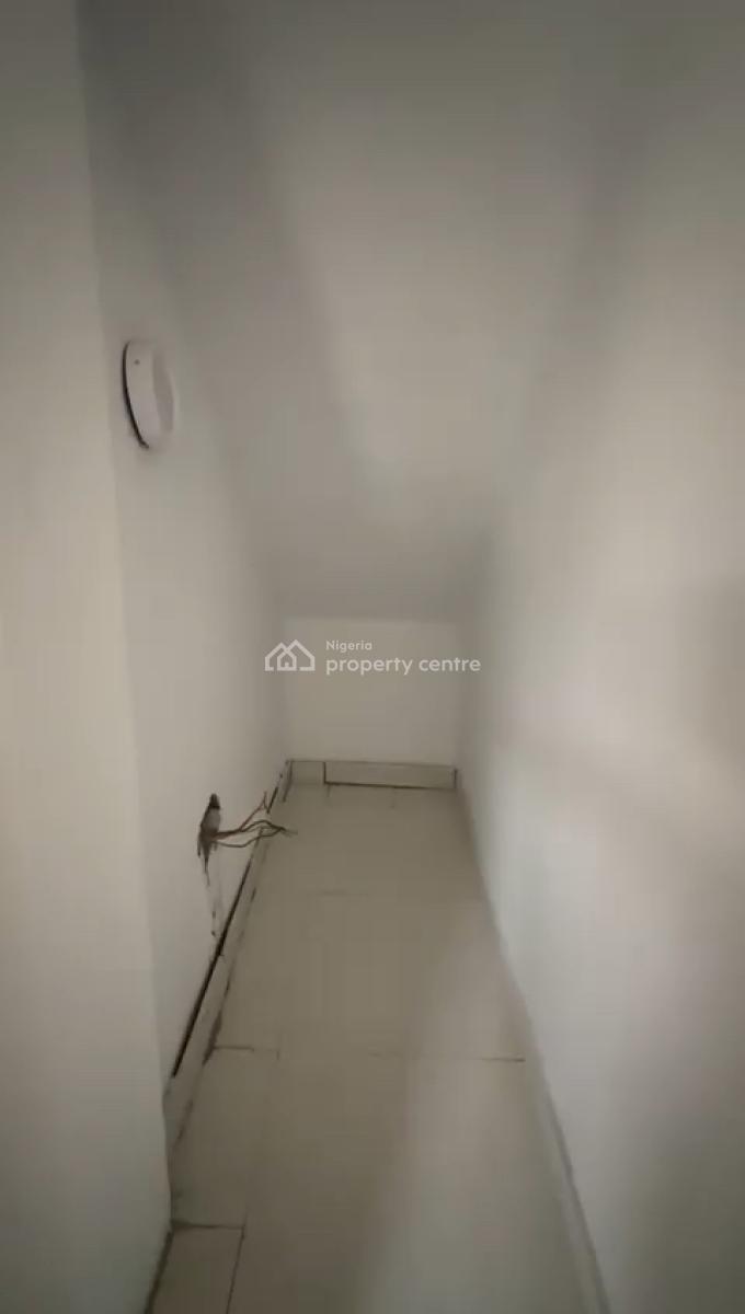 Luxury 3 Bedroom Terrace Duplex, Ajah, Lekki, Lagos, Terraced Duplex for Sale
