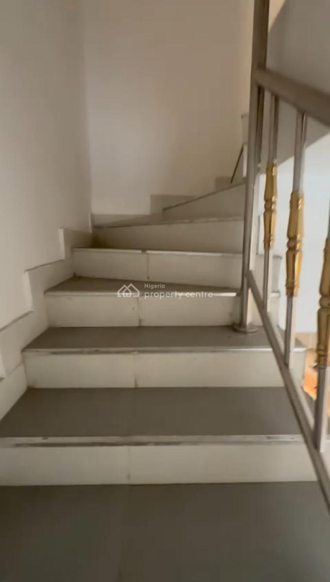 Luxury 3 Bedroom Terrace Duplex, Ajah, Lekki, Lagos, Terraced Duplex for Sale