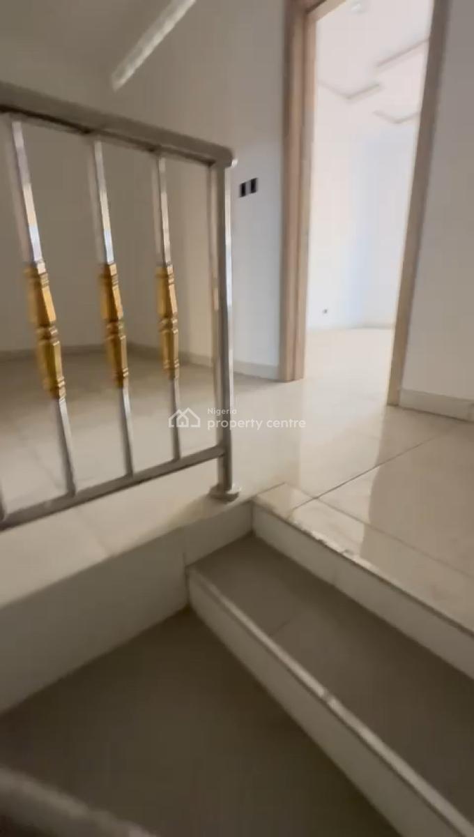 Luxury 3 Bedroom Terrace Duplex, Ajah, Lekki, Lagos, Terraced Duplex for Sale