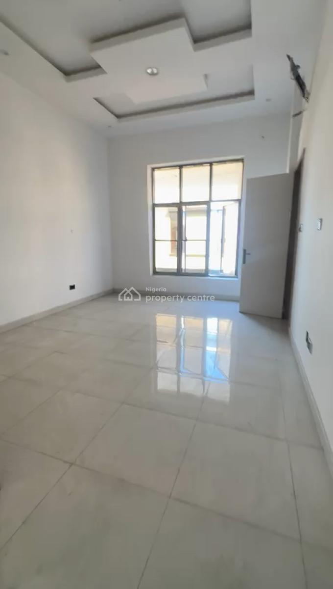 Luxury 3 Bedroom Terrace Duplex, Ajah, Lekki, Lagos, Terraced Duplex for Sale