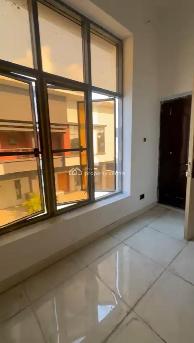Luxury 3 Bedroom Terrace Duplex, Ajah, Lekki, Lagos, Terraced Duplex for Sale