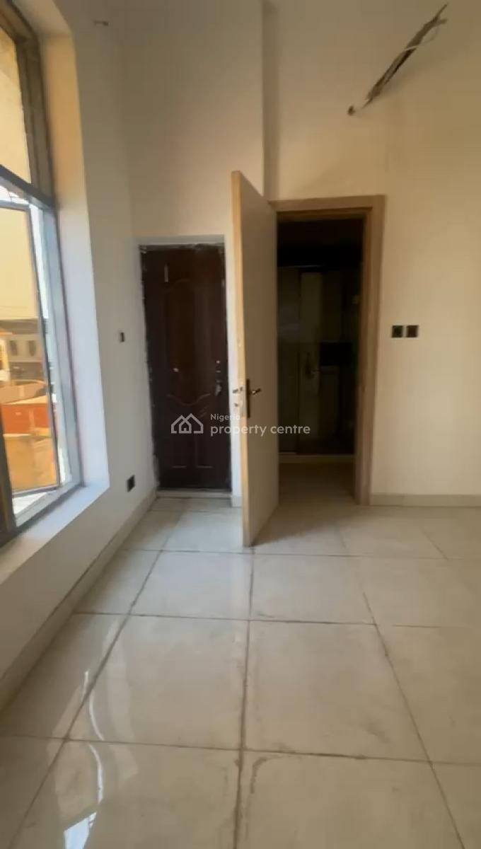 Luxury 3 Bedroom Terrace Duplex, Ajah, Lekki, Lagos, Terraced Duplex for Sale