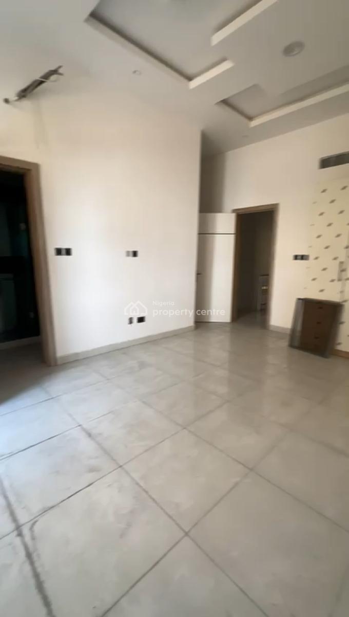 Luxury 3 Bedroom Terrace Duplex, Ajah, Lekki, Lagos, Terraced Duplex for Sale