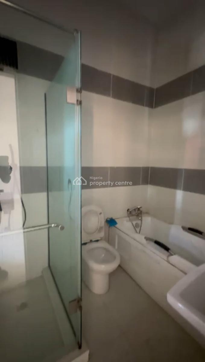 Luxury 3 Bedroom Terrace Duplex, Ajah, Lekki, Lagos, Terraced Duplex for Sale