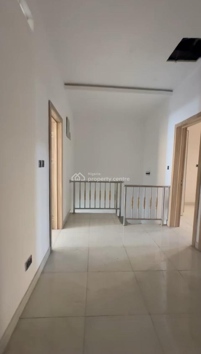 Luxury 3 Bedroom Terrace Duplex, Ajah, Lekki, Lagos, Terraced Duplex for Sale