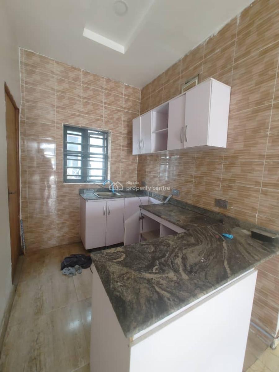 Luxury 2 Bedroom Ensuite Apartment in an Estate Close to Expressway, Thera Peace Estate, Sangotedo, Ajah, Lagos, Flat / Apartment for Rent