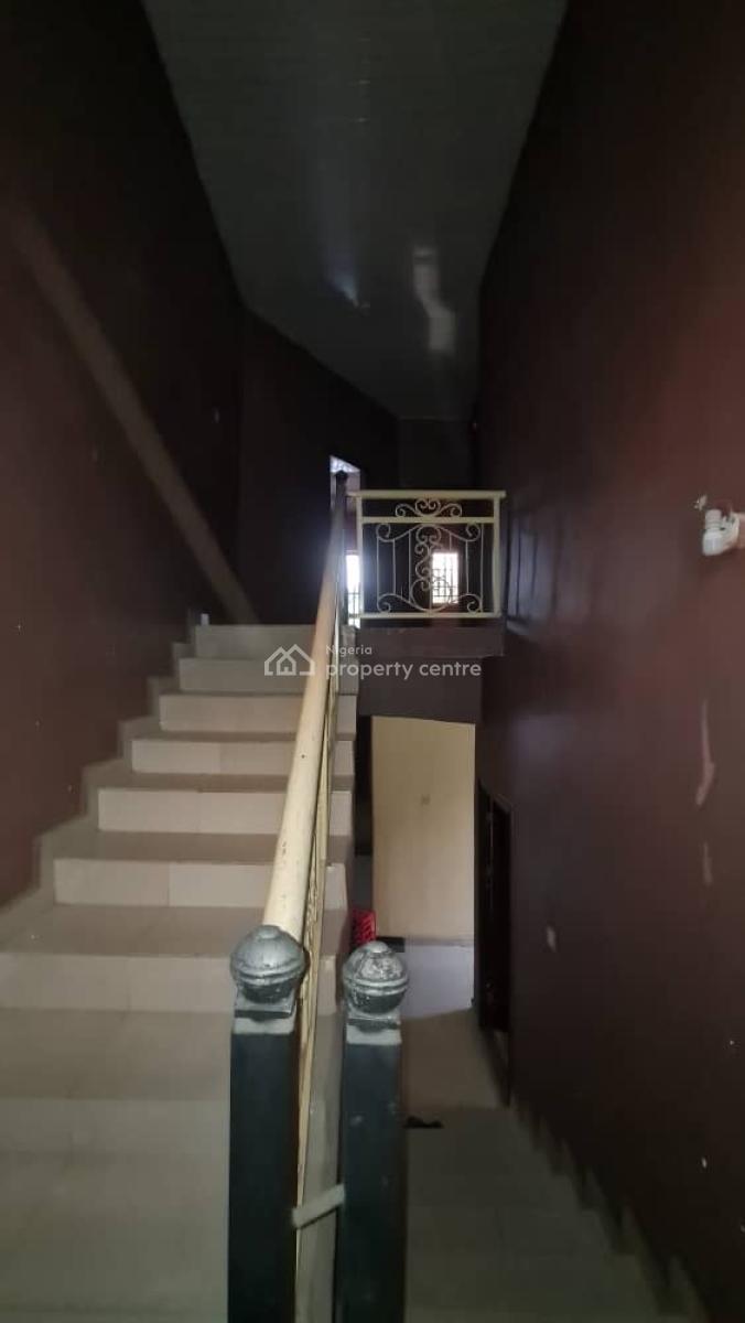 Four Bedroom Duplex, Imo Housing Estate, World Bank, Owerri Municipal, Imo, Detached Duplex for Rent