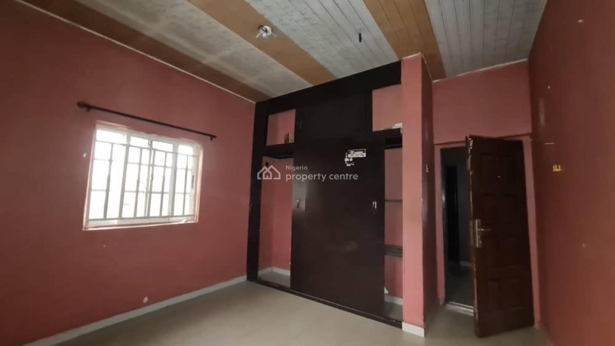 Four Bedroom Duplex, Imo Housing Estate, World Bank, Owerri Municipal, Imo, Detached Duplex for Rent