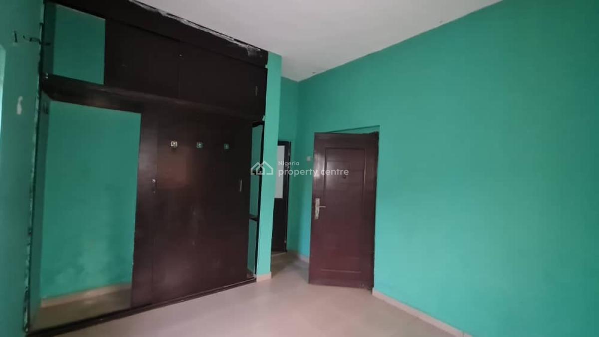 Four Bedroom Duplex, Imo Housing Estate, World Bank, Owerri Municipal, Imo, Detached Duplex for Rent