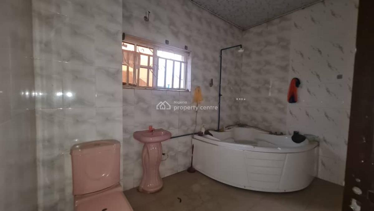 Four Bedroom Duplex, Imo Housing Estate, World Bank, Owerri Municipal, Imo, Detached Duplex for Rent