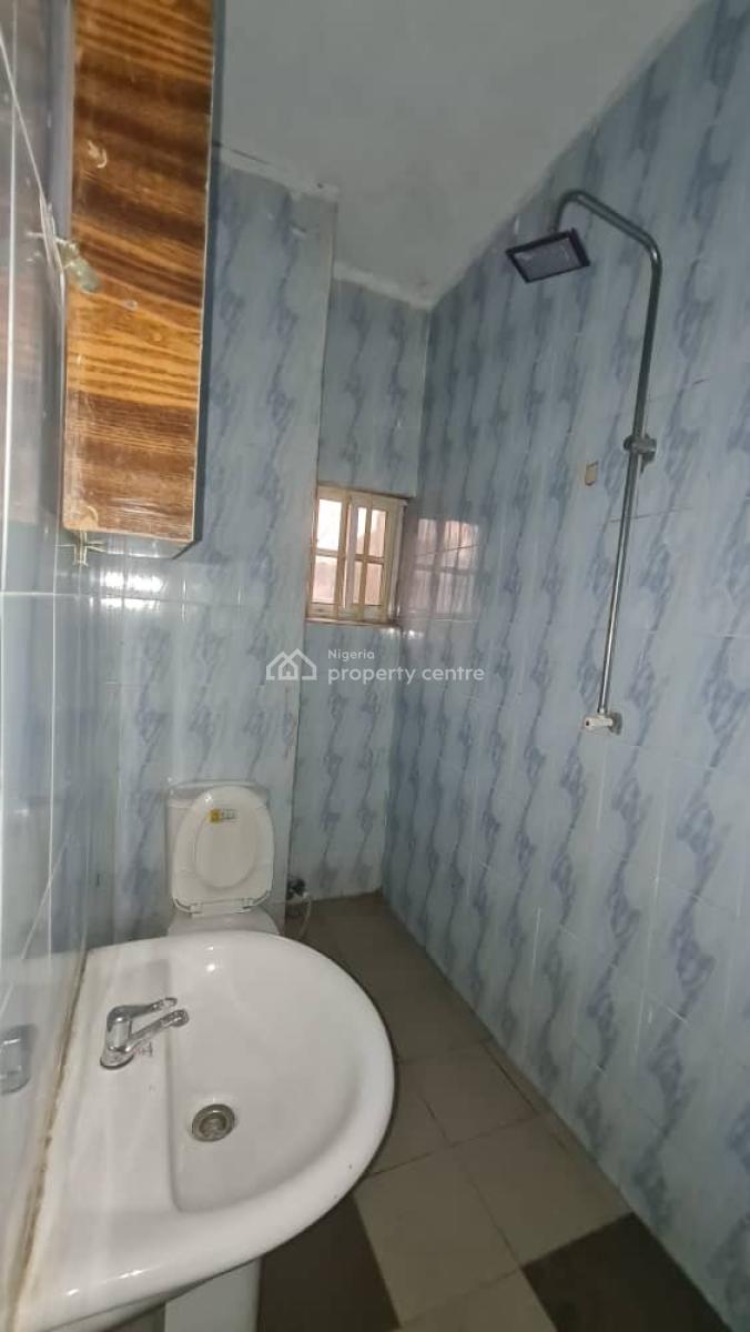 Four Bedroom Duplex, Imo Housing Estate, World Bank, Owerri Municipal, Imo, Detached Duplex for Rent