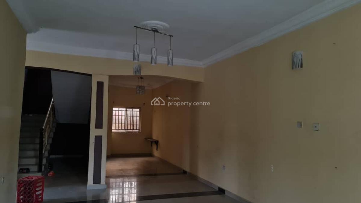 Four Bedroom Duplex, Imo Housing Estate, World Bank, Owerri Municipal, Imo, Detached Duplex for Rent