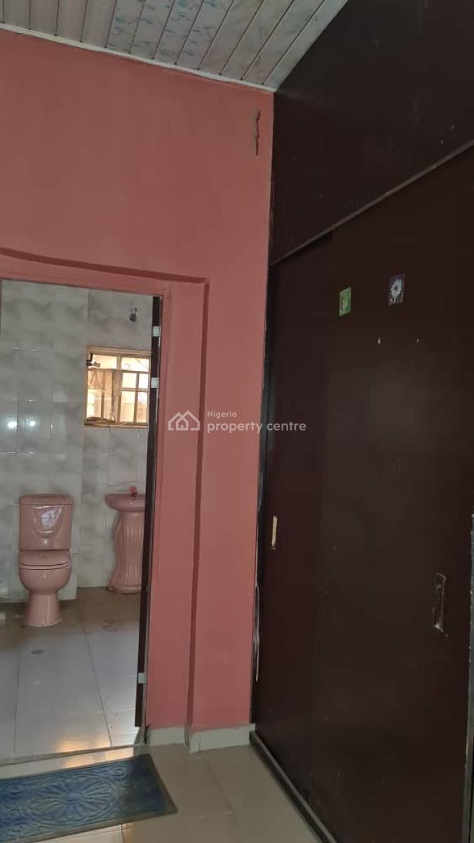 Four Bedroom Duplex, Imo Housing Estate, World Bank, Owerri Municipal, Imo, Detached Duplex for Rent