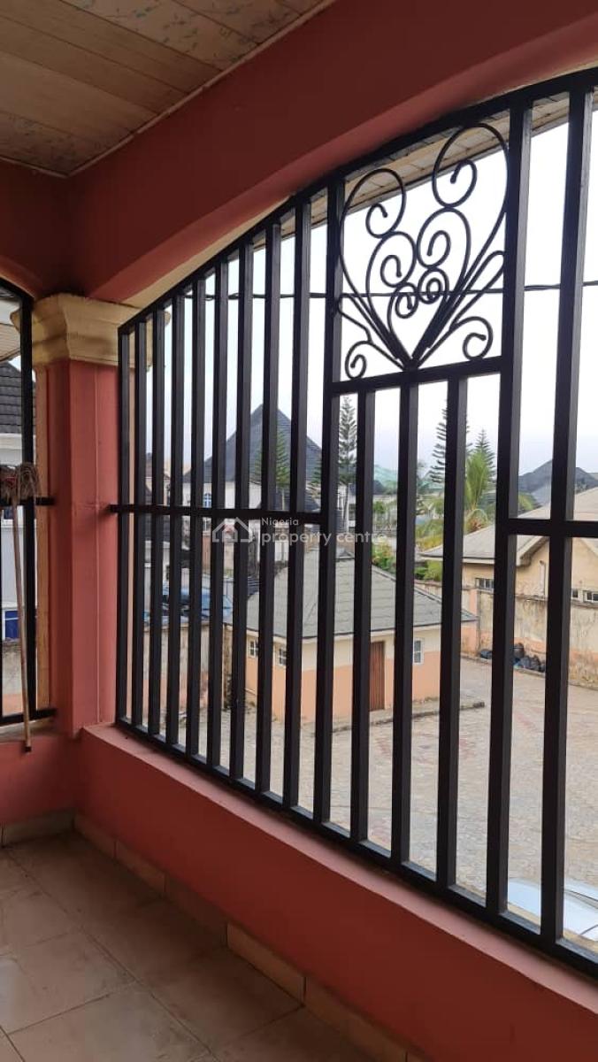 Four Bedroom Duplex, Imo Housing Estate, World Bank, Owerri Municipal, Imo, Detached Duplex for Rent