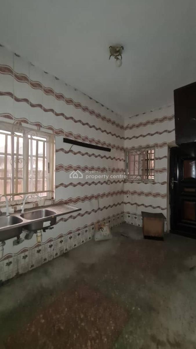 Four Bedroom Duplex, Imo Housing Estate, World Bank, Owerri Municipal, Imo, Detached Duplex for Rent