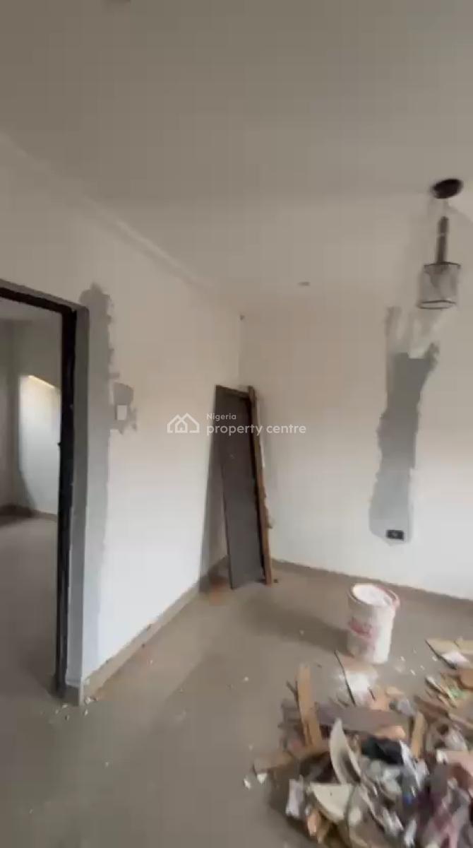 Miniflat Bungalow, Ifako, Gbagada, Lagos, Mini Flat (room and Parlour) for Rent