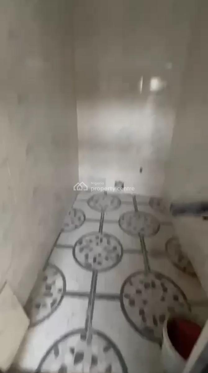 Miniflat Bungalow, Ifako, Gbagada, Lagos, Mini Flat (room and Parlour) for Rent