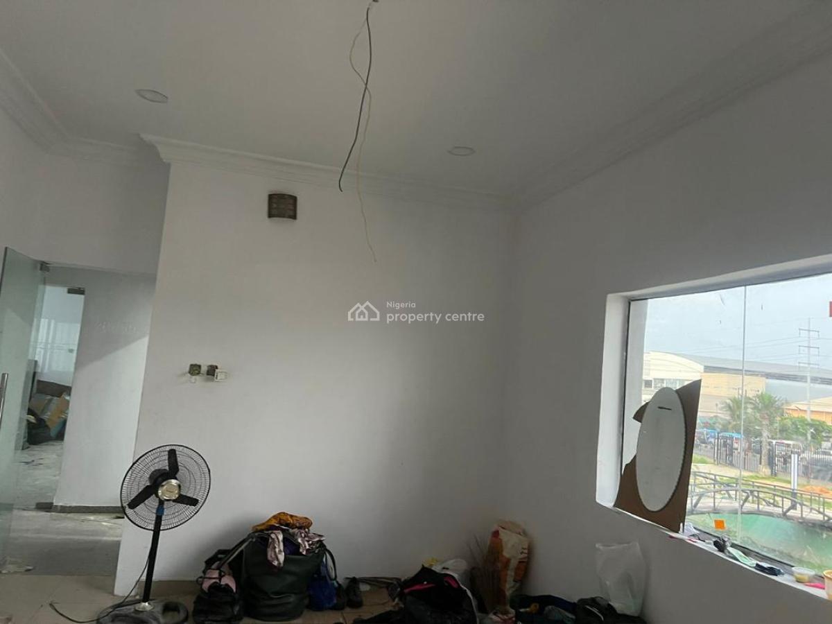 Luxury Commercial Property, Lekki Phase 1, Lekki, Lagos, Office Space for Rent