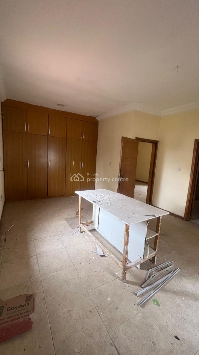 5 Bedroom House with 2 Bq, Africa Ln, Lekki Phase 1, Lekki, Lagos, Semi-detached Duplex for Rent