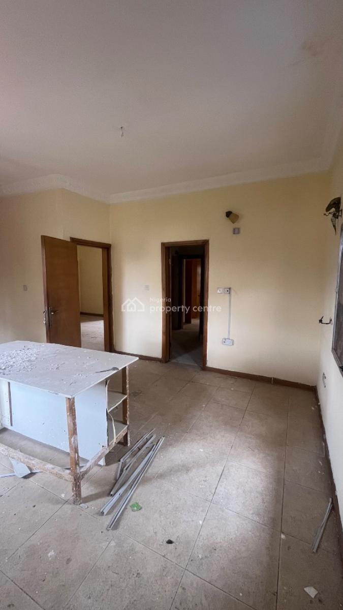 5 Bedroom House with 2 Bq, Africa Ln, Lekki Phase 1, Lekki, Lagos, Semi-detached Duplex for Rent
