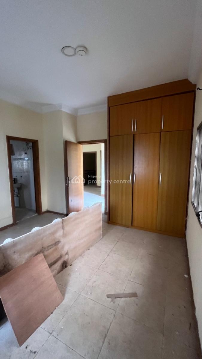 5 Bedroom House with 2 Bq, Africa Ln, Lekki Phase 1, Lekki, Lagos, Semi-detached Duplex for Rent