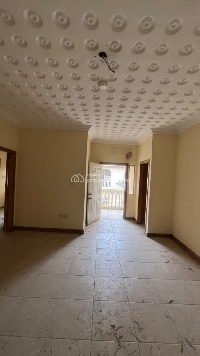 5 Bedroom House with 2 Bq, Africa Ln, Lekki Phase 1, Lekki, Lagos, Semi-detached Duplex for Rent