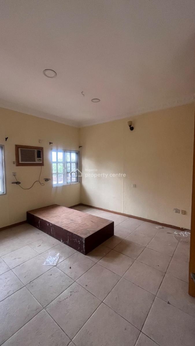 5 Bedroom House with 2 Bq, Africa Ln, Lekki Phase 1, Lekki, Lagos, Semi-detached Duplex for Rent