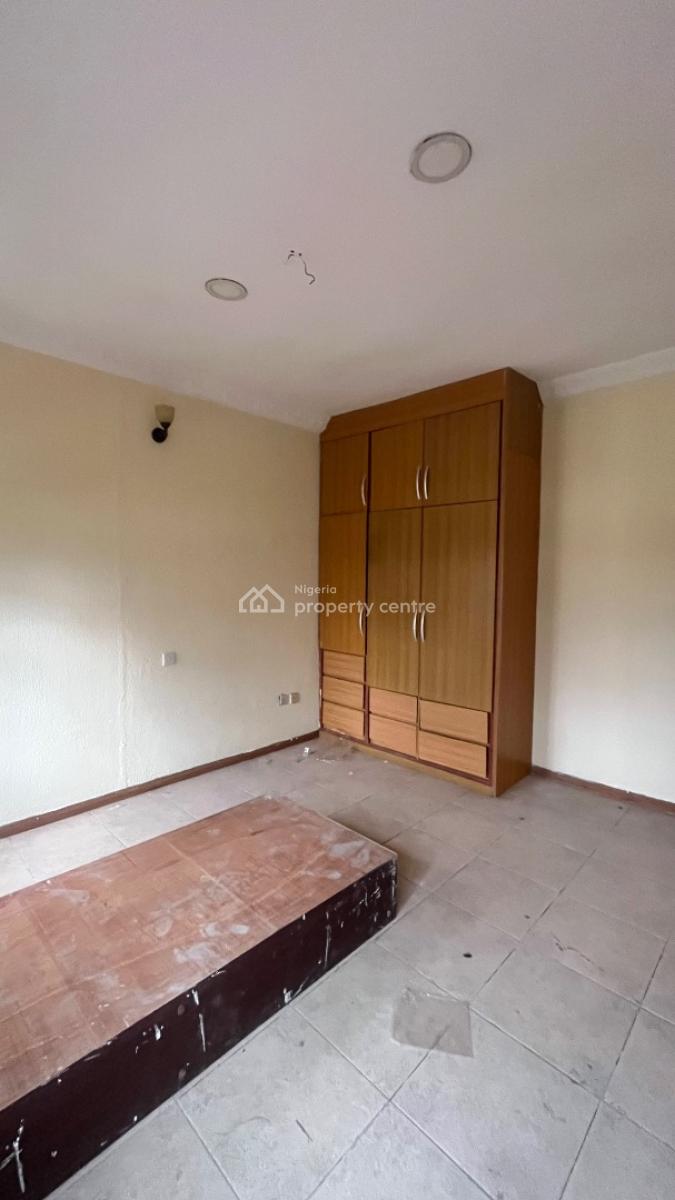 5 Bedroom House with 2 Bq, Africa Ln, Lekki Phase 1, Lekki, Lagos, Semi-detached Duplex for Rent