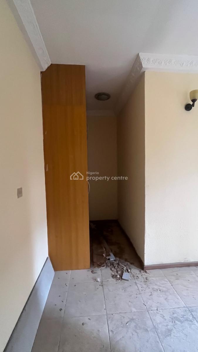 5 Bedroom House with 2 Bq, Africa Ln, Lekki Phase 1, Lekki, Lagos, Semi-detached Duplex for Rent